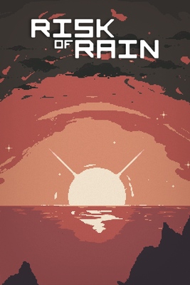 Risk of Rain (2013)